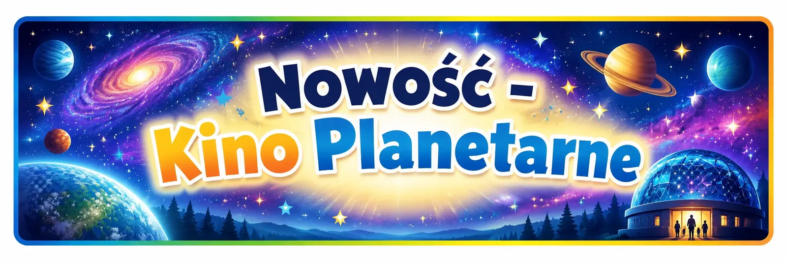 Kino Planetarne Krajno